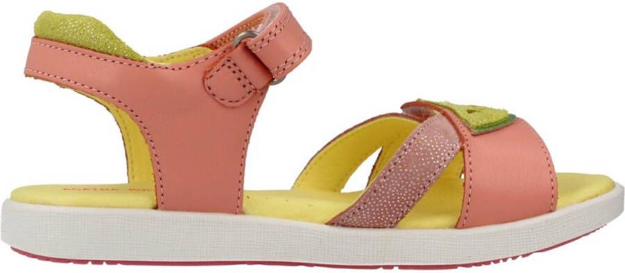 Agatha Ruiz De La Prada 232946A Oranje