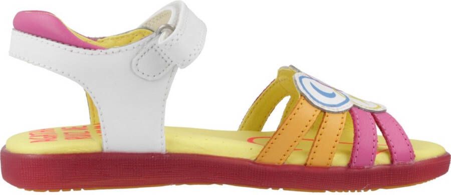 Agatha Ruiz de la Prada Sandalen SANDALIA OLIMPIADAS