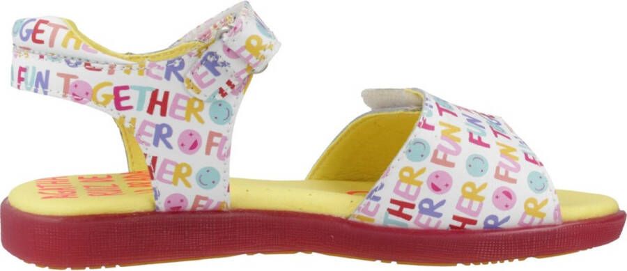 Agatha Ruiz de la Prada Sandalen 242964A