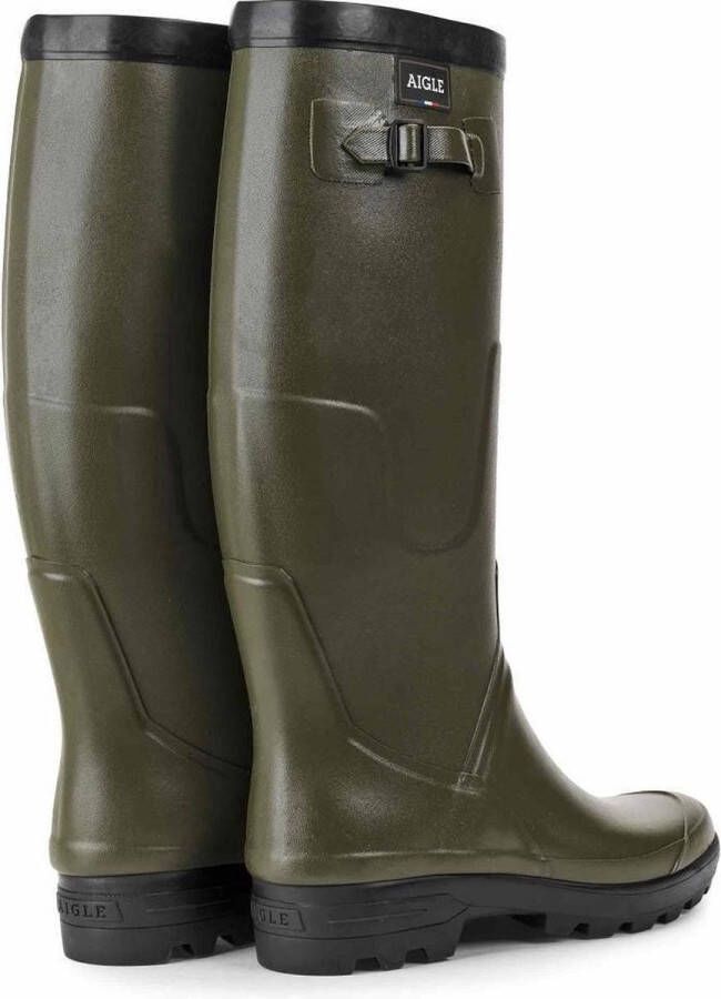 Aigle Benyl XL Kaki