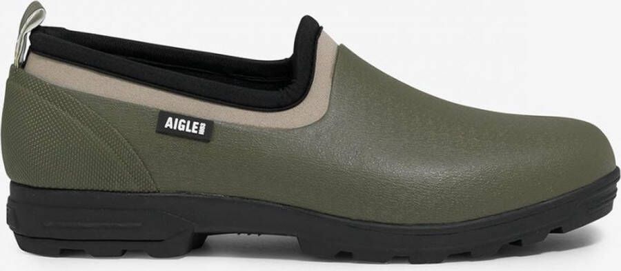 Aigle Lessfor M 2 Kaki