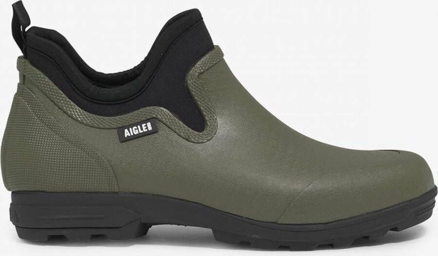 Aigle Lessfor Plus M2 Kaki