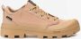 Aigle FW Walking Shoes Beige - Thumbnail 1