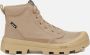 Aigle FW Walking Shoes Beige - Thumbnail 1