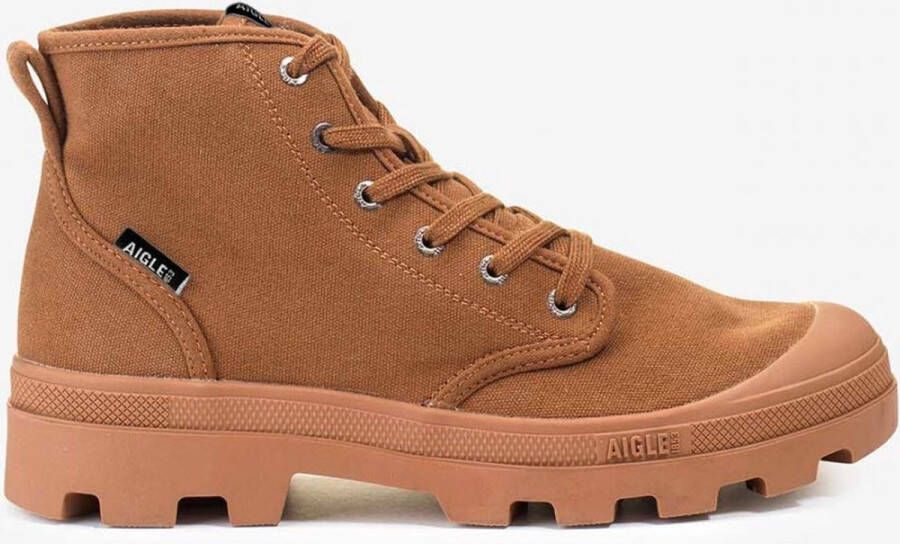 Aigle FW Walking Shoes Bruin