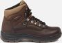 Aigle FW Walking Shoes Bruin - Thumbnail 1