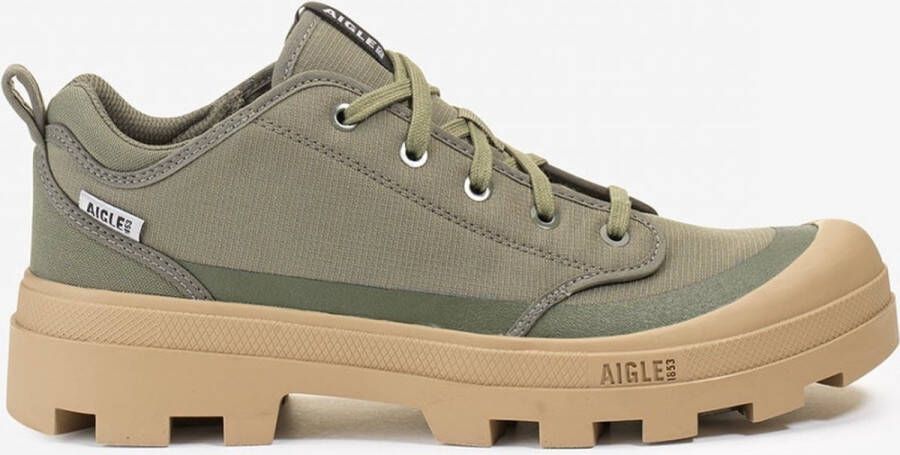 Aigle FW Walking Shoes Groen