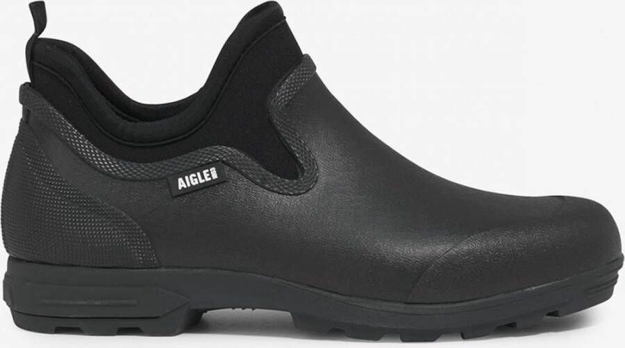 Aigle Lessfor Plus M2 Noir