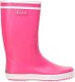 Aigle Lolly Pop 2 New Rose Regenlaarzen Roze - Thumbnail 1