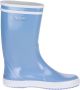 Aigle Lollypop Bleu Ciel Blauwe Regenlaars - Thumbnail 1