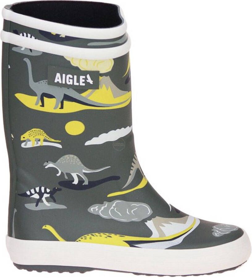 Aigle Regenlaarzen LOLLY POP PLAY2