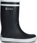 Aigle Lolly Pop Rubber Boots Blauw Unisex - Thumbnail 6