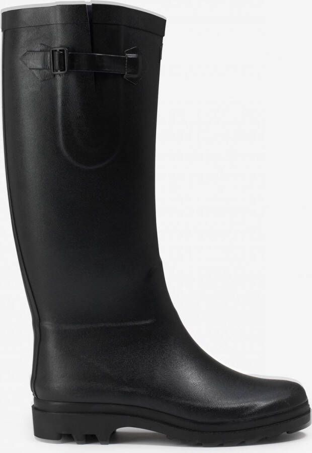 Aigle ntine 2 Nl Noir Regenlaarzen Zwart