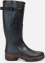 Aigle Parcours 2 Vario Bronze Regenlaarzen Adult Bruin - Thumbnail 1