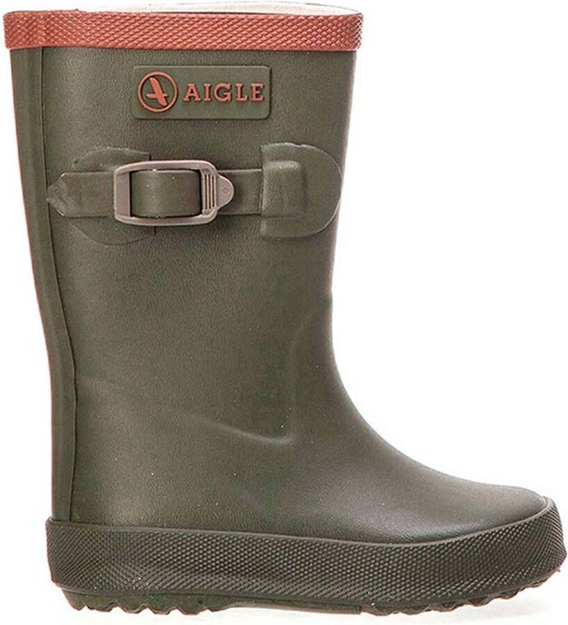 Aigle Perdrix 2 Kaki