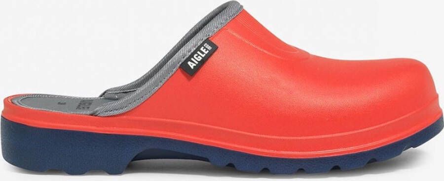 Aigle Taden 2 Sweet Darknavy