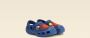 Aigle Taden Kid Crab Blauw - Thumbnail 2