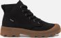 Aigle Tenere Cvs Black Zwart - Thumbnail 3