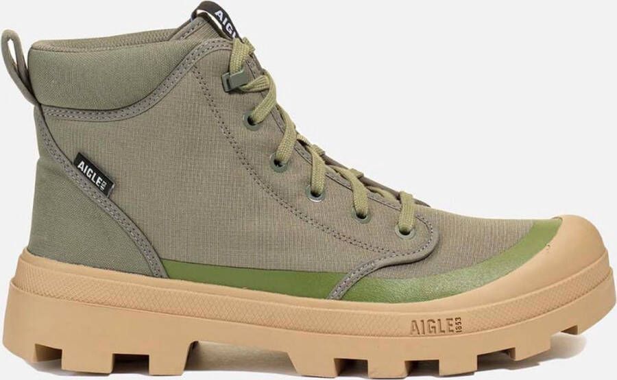 Aigle Tenere Hike Kaki Groen