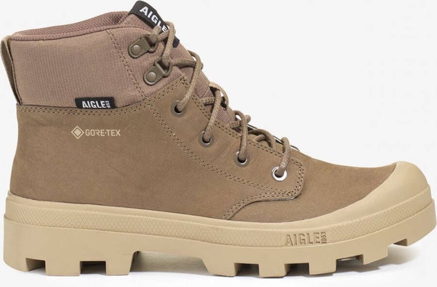 Aigle Tenere Ltr Gtx Chestnut Bruin