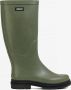 Aigle Ultra Rain Olivine Regenlaarzen Groen - Thumbnail 1