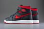 Nike Air Jordan 1 High Zoom Air CMFT 'Bred' CT0979-006 rood zwart- sneakers hoog schoenen - Thumbnail 2