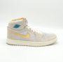 Air Jordan 1 High Zoom CMFT 2 (Light Orewood Brown) - Thumbnail 2