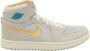 Air Jordan 1 High Zoom CMFT 2 (Light Orewood Brown) - Thumbnail 1