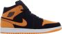 Nike Air Jordan 1 Mid SE Fat Tongue - Thumbnail 2