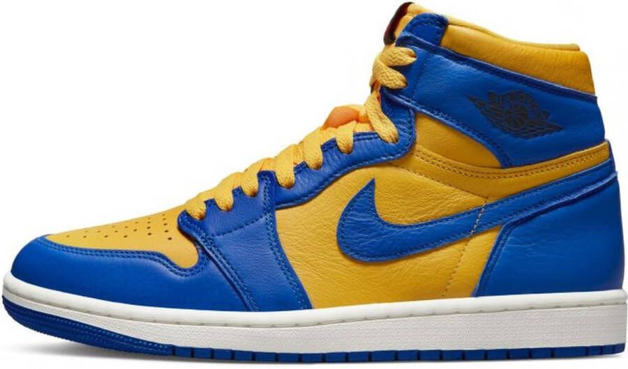 Air Jordan 1 High Retro OG WMNS (Reverse Laney)