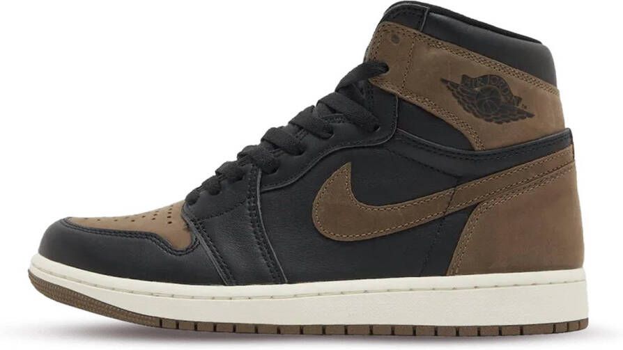 Air Jordan 1 Retro High OG 'Palomino' DZ5485-020 sneakers