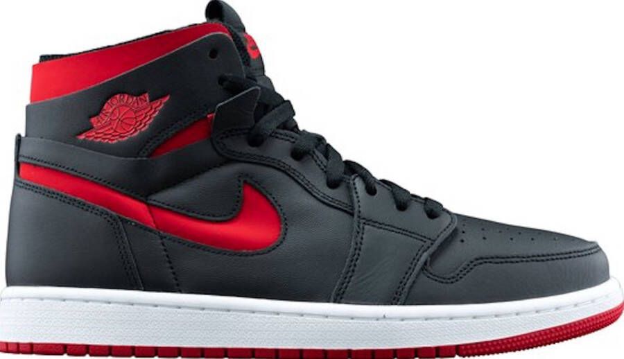 Nike Air Jordan 1 High Zoom CMFT Bred (W) CT0979