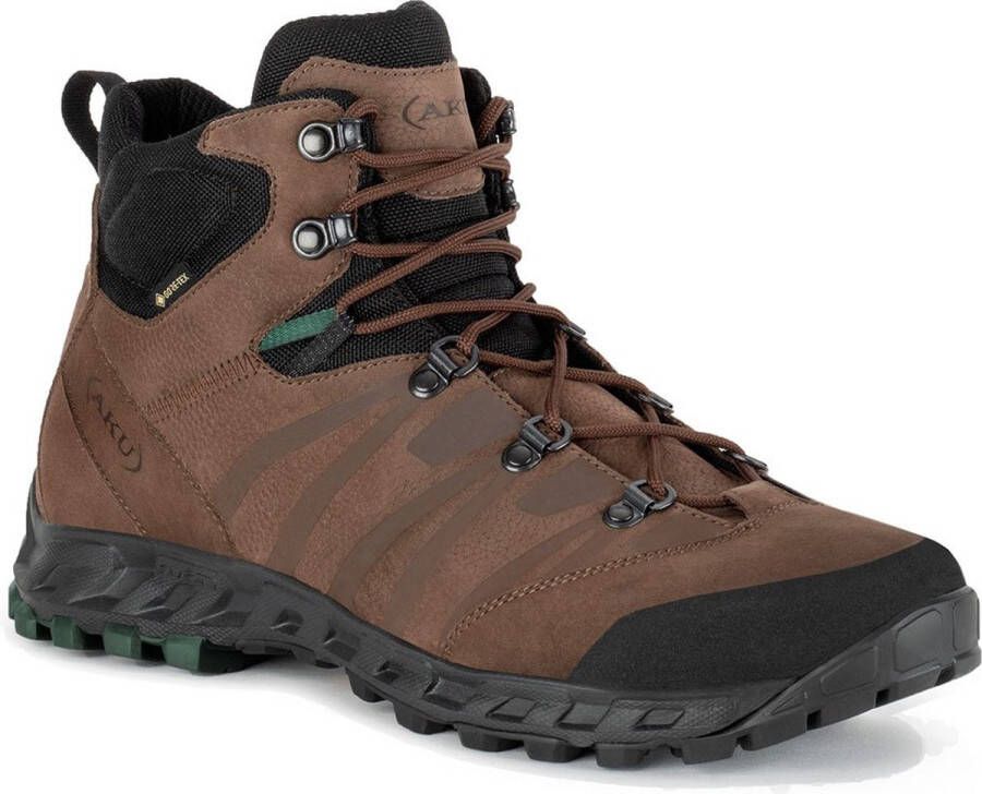 Aku Coldai Nbk Goretex Wandelschoenen Bruin 1 2 Man