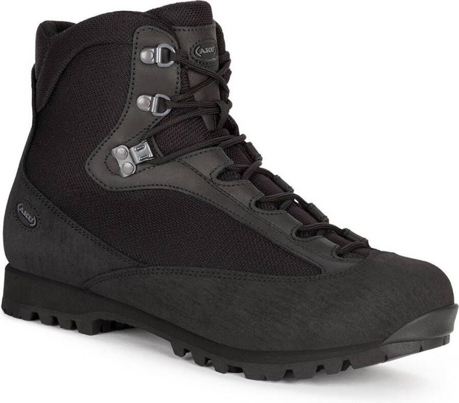 Aku Pilgrim Goretex Combat Wandelschoenen Zwart Man