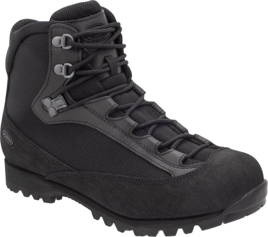 Aku Pilgrim Goretex Combat Wandelschoenen Zwart 1 2 Man