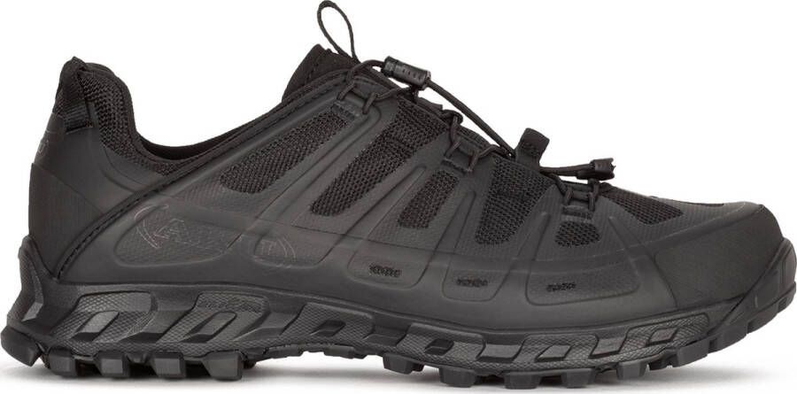 Aku Selvatica Tactical Goretex Schoenen Zwart 1 2 Man