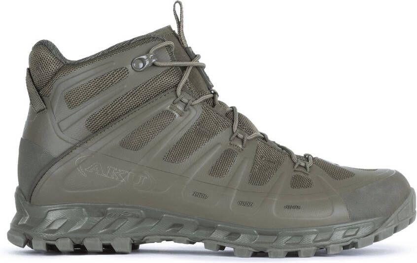 Aku Selvatica Tactical Mid Goretex Wandelschoenen Groen 1 2 - Foto 1