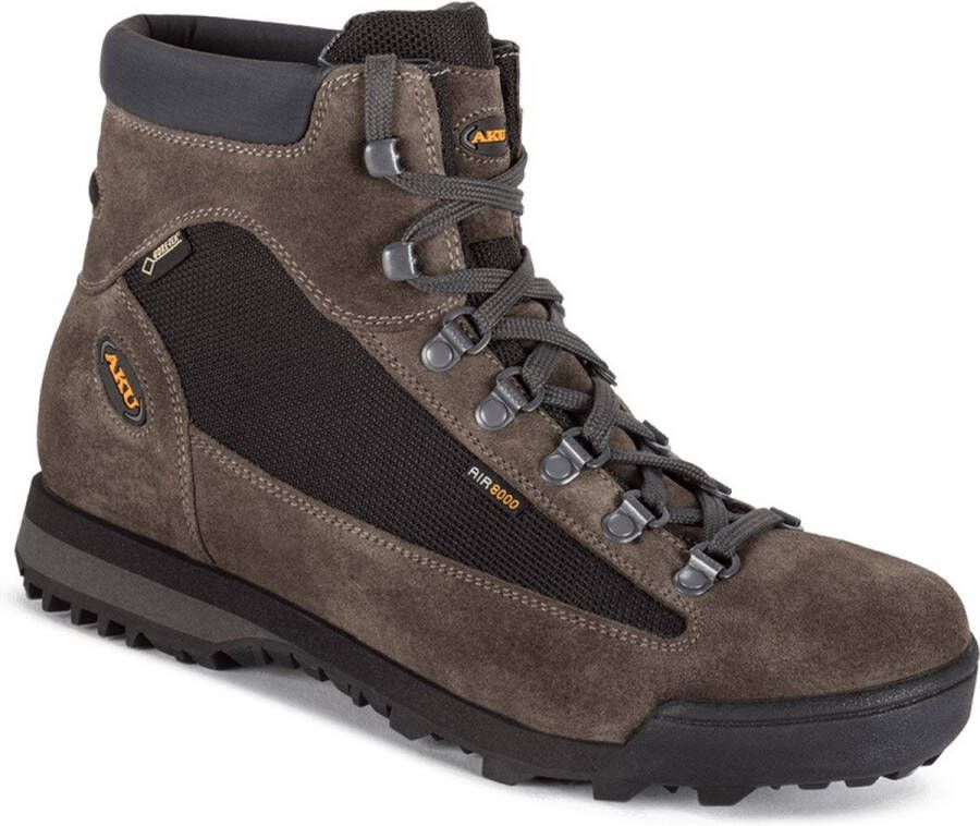 Aku Slope Goretex Wandelschoenen Groen Man