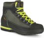 Aku Slope Micro Goretex Wandelschoenen Grijs 1 2 Man - Thumbnail 1