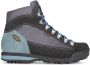 Aku Ultra Light Original Goretex Wandelschoenen Grey Sugar Paper Dames - Thumbnail 1