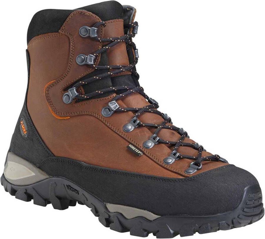 Aku Zenith II Goretex Wandelschoenen Brown Heren