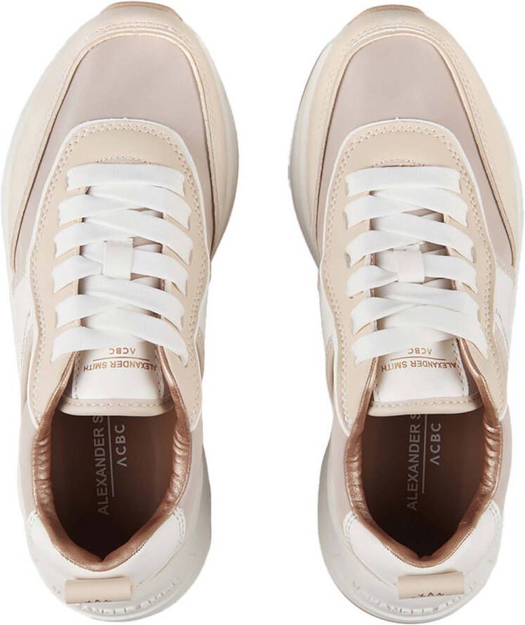 Alexander Smith Eco-Dover Dames Sneakers Streetwear Vrouwen