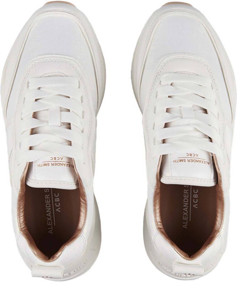 Alexander Smith Eco-Dover Dames Sneakers Streetwear Vrouwen