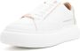 Alexander Smith Eco-Greenwich Dames Sneakers Streetwear Vrouwen - Thumbnail 1