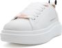 Alexander Smith Eco-Wembley Dames Sneakers Streetwear Vrouwen - Thumbnail 1