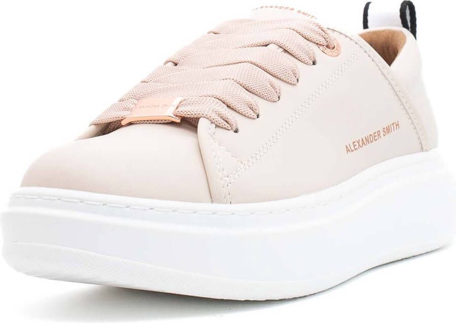 Alexander Smith Eco-Wembley Dames Sneakers Streetwear Vrouwen