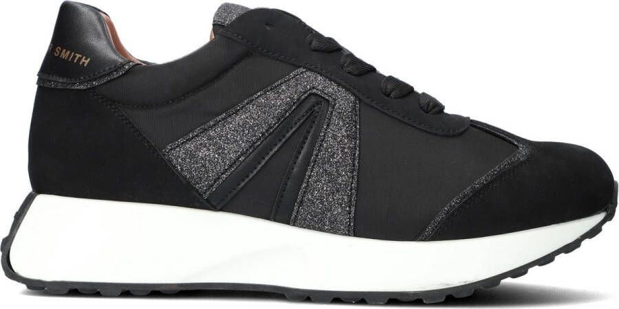 Alexander Smith Piccadilly Lage sneakers Dames Zilver