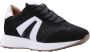 Alexander Smith Canistel Sneaker Stijlvol en Trendy Schoeisel Black Dames - Thumbnail 12