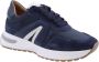 Alexander Smith Stijlvolle Sneaker Aliasimme Blue Heren - Thumbnail 1