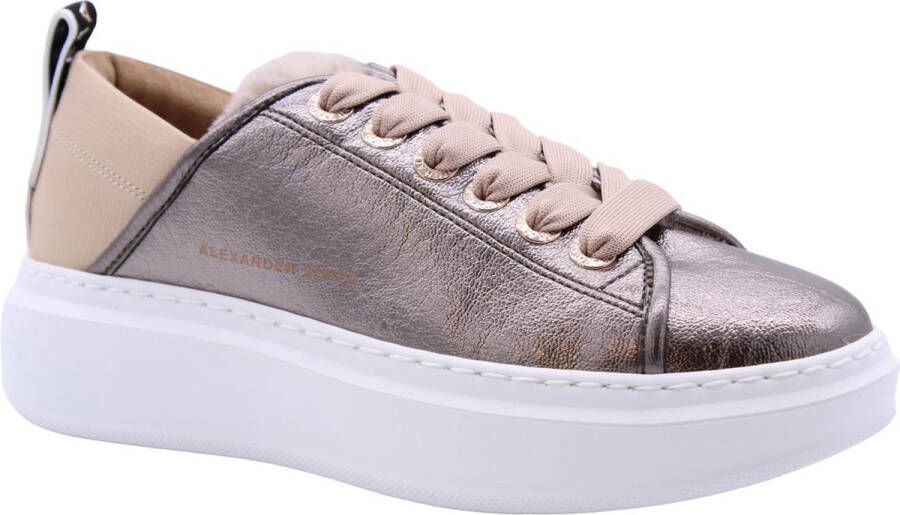 Alexander Smith Gasquet Sneaker Multicolor Dames